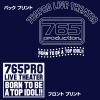 765 Live Theater Polo Shirt (Navy)