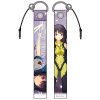 Tobisawa Misaki Strap