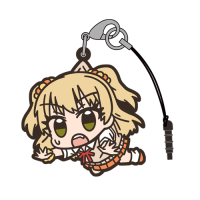 Jougasaki Rika Pinched Strap