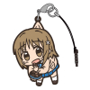 Mimura Kanako Pinched Strap