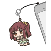 Ogata Chieri Pinched Strap