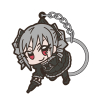 Kanzaki Ranko Pinched Keychain