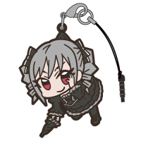 Kanzaki Ranko Pinched Strap