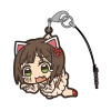 Maekawa Miku Pinched Strap