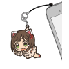 Maekawa Miku Pinched Strap