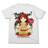 Ryo Machiko T-Shirt (White)