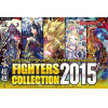 VG-G-FC01: Fighters Collection 2015