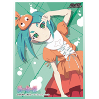 Chara Sleeve Matte No.MT131 (Ononoki Yougi)