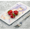 Tachibana Kanade Dinner Plate