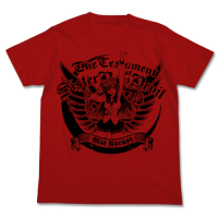 Naruse Mio T-Shirt (Red)