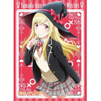 Character Sleeve (EN-077 Shiraishi Urara)