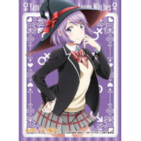 Character Sleeve (EN-078 Odagiri Nene)