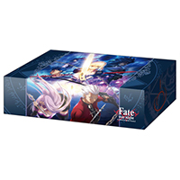 Storage Box Collection Vol.103 (Fate/Stay Night -Unlimited Blade Works-)