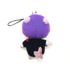 Inugami Dog Mode Mofumofu Strap