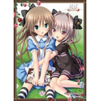 Nexnet Girls Sleeve Vol.008 (Arisu & Maia)