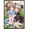 Nexnet Girls Sleeve Vol.008 (Arisu & Maia)