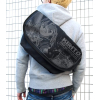 GGO Kirito Messenger Bag