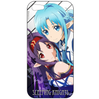 Yuki & Asuna iPhone Cover 5/5s