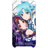 Yuki & Asuna iPhone Cover 6