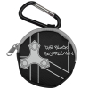 Black Swordsman Coin Case