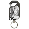 Asuna The Flash Reel Keychain