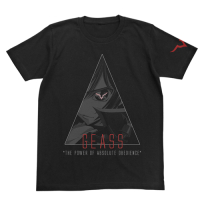 Geass T-Shirt (Black)