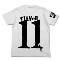 Eleven T-Shirt (White)