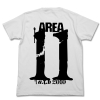 Eleven T-Shirt (White)