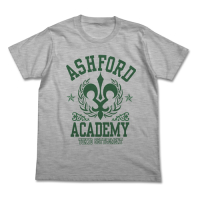 Ashford Academy T-Shirt (Heather Gray)