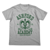 Ashford Academy T-Shirt (Heather Gray)