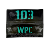 Public Safety Bureau Pocket Tissue Cover