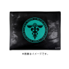 Public Safety Bureau Pocket Tissue Cover