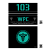 Public Safety Bureau Pocket Tissue Cover