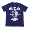 Soko Technical Highschool T-Shirt (Night Blue)