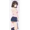 Kato Megumi Sports Towel