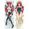 Naruse Mio Smooth Dakimakura Cover