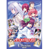Angel Beats!-1st beat- Trial Deck