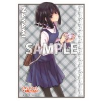 Sleeve Collection Vol.05 (Kurayama Nayami)