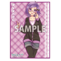 Sleeve Collection Vol.04 (Kawahara Kakeru)