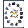 Sleeve Collection No.FE04 (25th Anniversary Dot Chara)