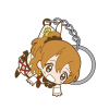 Kosoka Honoka Pinced Keychain It is our Miracle Ver.