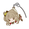 Minami Kotori Pinched Strap It is our Miracle ver.