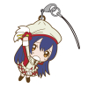 Cospa's Sonoda Umi Pinched Strap It is our Miracle ver.