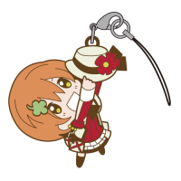 Hoshizora Rin Pinched Strap It is our Miracle ver.