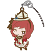 Nishikino Maki Pinched Strap It is our Miracle ver.