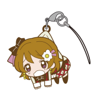 Koizumi Hanayo Pinched Strap It is our Miracle ver.