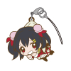 Yazawa Nico Pinched Strap It is our Miracle ver.