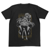 Cure Twinkle T-Shirt (Black)