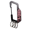 Cure Flora Carabiner