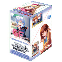 Girl Friend BETA Vol.2 Booster Box